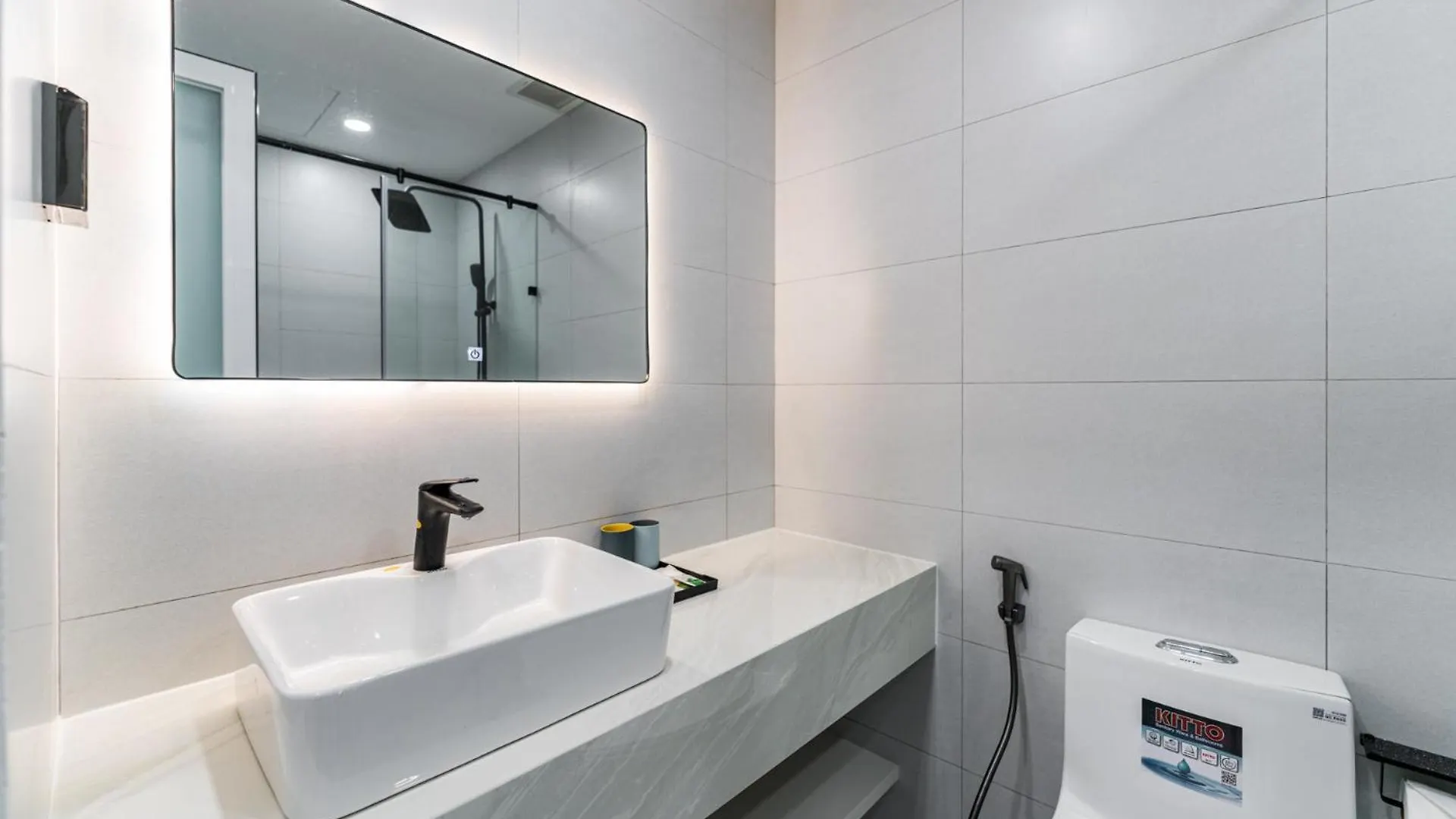 Annie House Nha Trang- One Bedroom Cozy Apartment Near The Beach & Tram Huong Tower With Big Promo