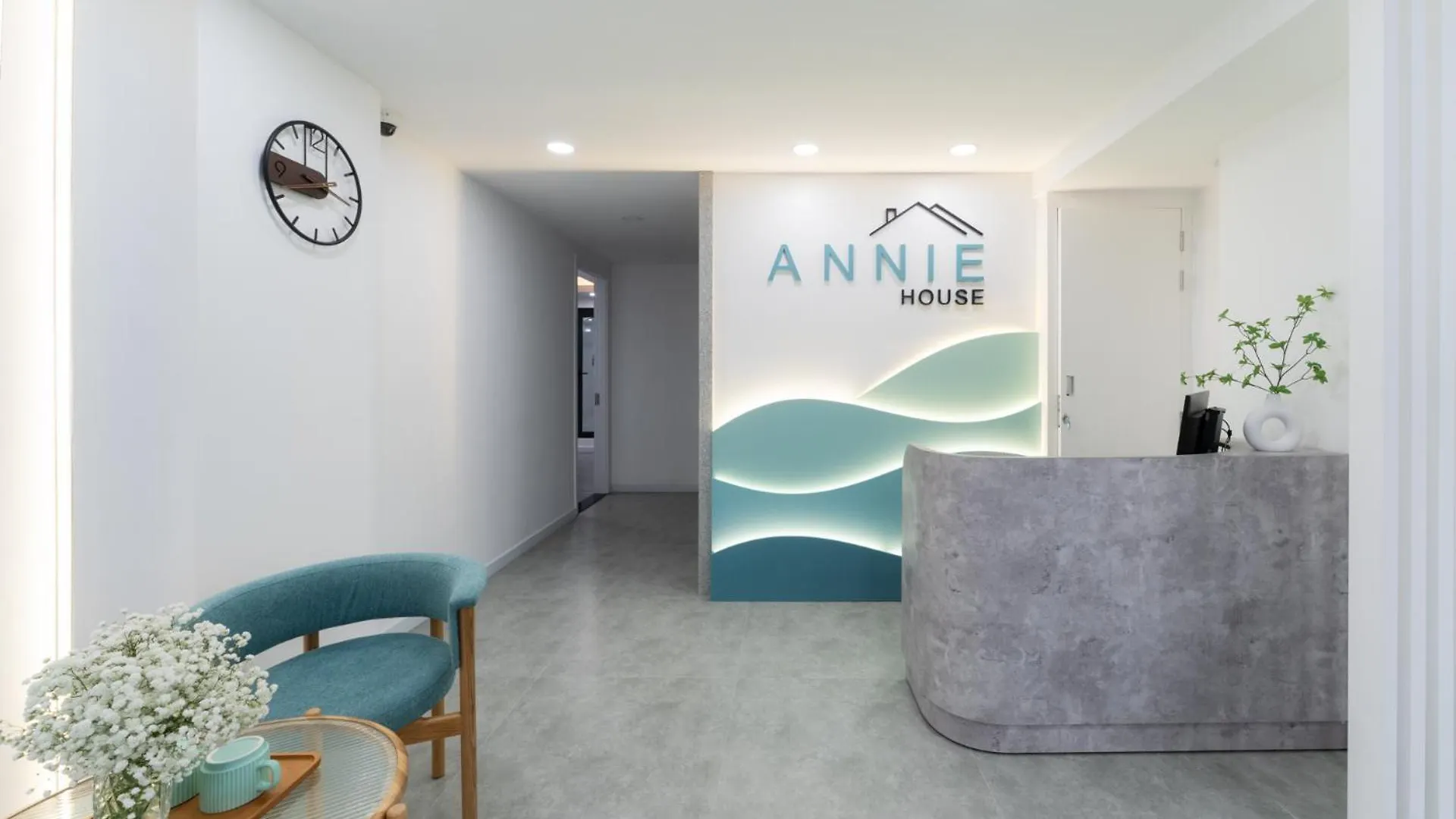 Annie House Nha Trang- One Bedroom Cozy Apartment Near The Beach & Tram Huong Tower With Big Promo فيتنام