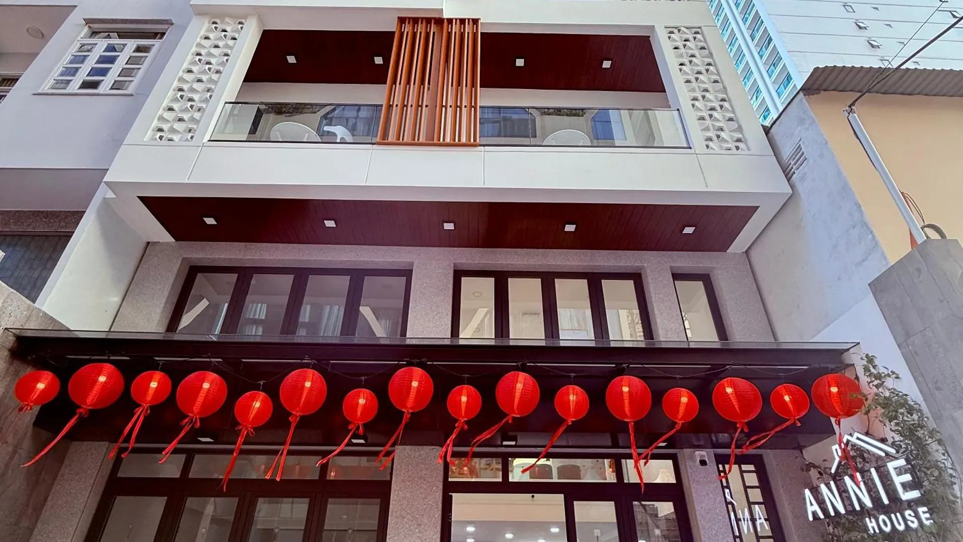 Annie House Nha Trang- One Bedroom Cozy Apartment Near The Beach & Tram Huong Tower With Big Promo