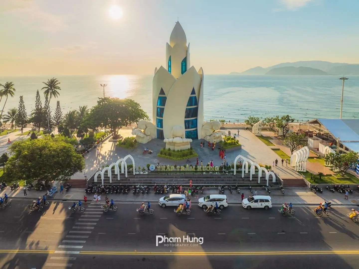 Annie House Nha Trang- One Bedroom Cozy Apartment Near The Beach & Tram Huong Tower With Big Promo 0*,